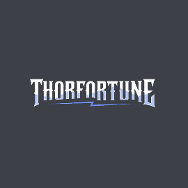 Thor Fortune Casino Logo
